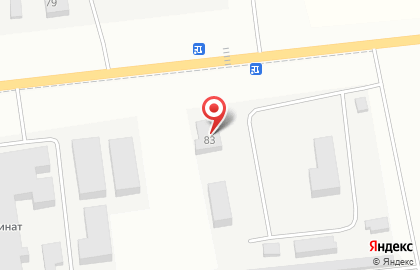 БетонСтрой на Социалистической улице на карте