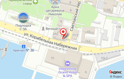 Рекламная группа Ирокез и Артмедиа на карте