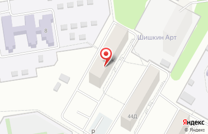 IMPERIAL, ИП Журавлева В.А. на карте