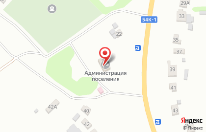 Почта России в Орле на карте