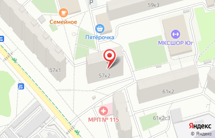 Мастерская по ремонту компьютеров UnitRepair.Ru на карте