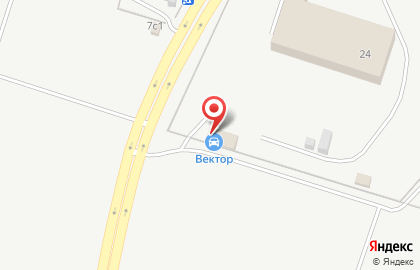 Пункт приема ТМК в Центральном районе на карте
