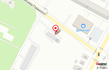 Реквием-Урал на карте