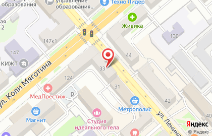 Компания по продаже природного мела и пищевой глины Мелоежка на карте