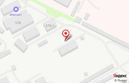 АКС на Луганской улице на карте