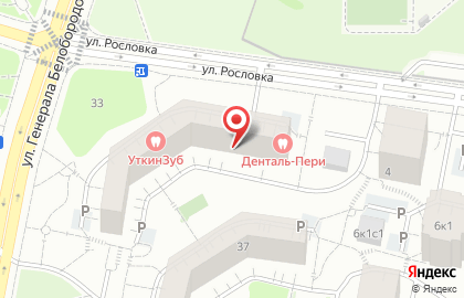Fataway на карте