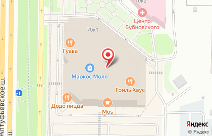 К3 на карте