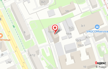 Medbuy.ru на карте