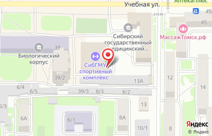 CarCity, ИП Михеев П.А. на карте
