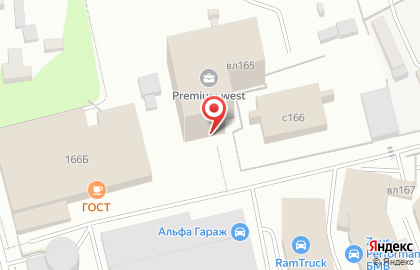 Компьютерный магазин Ситикомп на карте