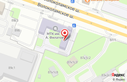 Новелти на карте