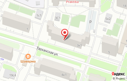 Компания систем безопасности Безопасность 365 на карте
