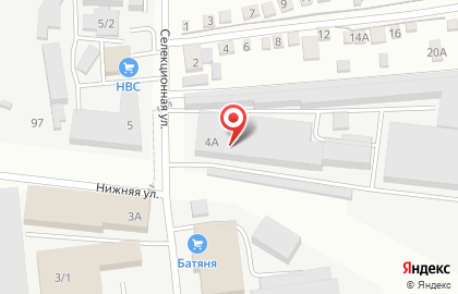 Оптово-розничная компания Домотроника на карте