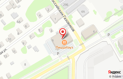 Здесь Аптека в Калуге на карте