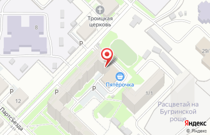 Магазин Sushioke на карте