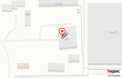 БИФ на Локомотивной улице на карте