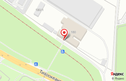 Фирменный сервисный центр Зубр в Краснофлотском районе на карте