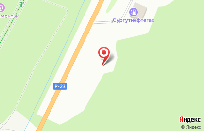 Шиномонтажная мастерская на Ленинградском шоссе, 6а на карте