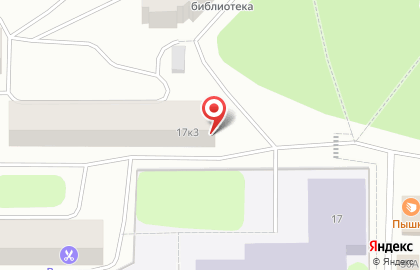 Магазин Пчёлка на проспекте Кирова на карте