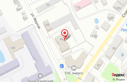 Нотариус Кунев В.И. на карте