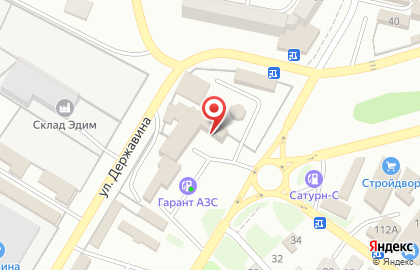 Автосервис GroznySuperCharge на Алтайской улице на карте