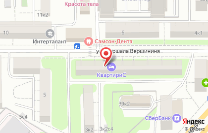 Интернет-магазин Automoto-zap.ru на карте