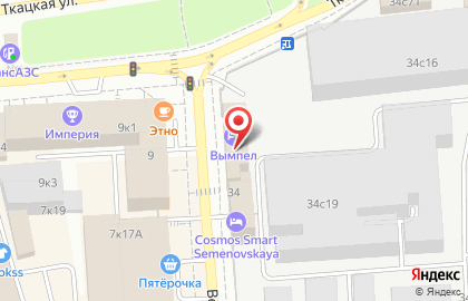 Карнавал-Маскарад.ру на карте