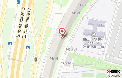 Интернет-магазин ритуальных принадлежностей RitualShop.Moscow на карте