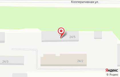 Транспортная компания GTD на Промышленной улице на карте