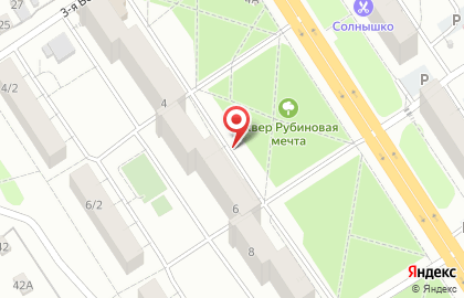 8 КОНТИНЕНТ, ООО на карте