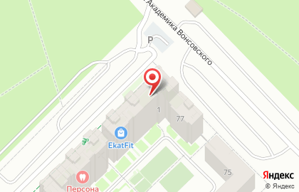 Компания КомпиКо. на карте