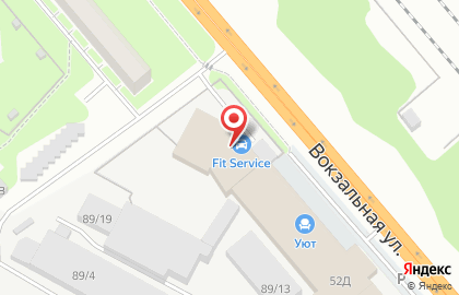 ООО Карлак на карте