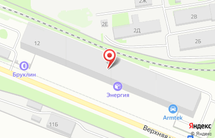 Коляски.ru на карте
