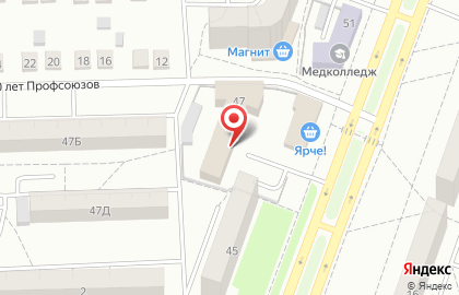 СервисСтройМонтаж в Советском районе на карте