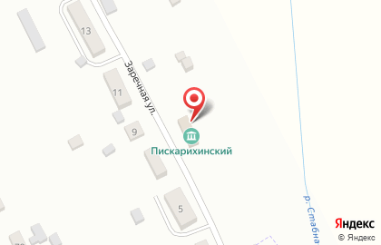 Ремонтно-монтажная компания Смоленск-Гидросервис на карте