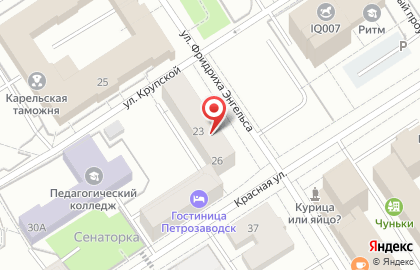 Туристическое агентство Путешествуй по миру на карте