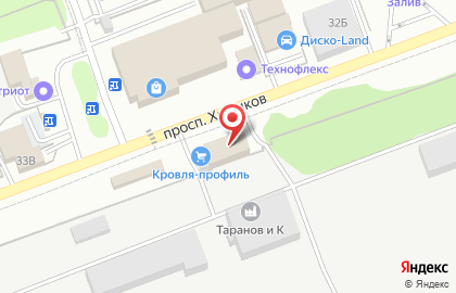 ГрузчикиТУТ (грузоперевозки, переезды, сборка/разборка и многое другое) на карте