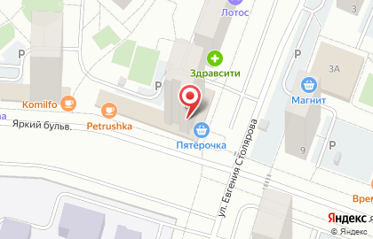 102polis.ru на карте