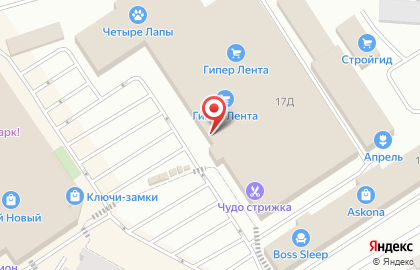 Бутик деликатесов Колбасник на карте