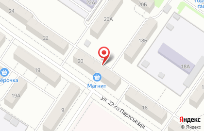 Банкомат Екатеринбургский муниципальный банк в Орджоникидзевском районе на карте
