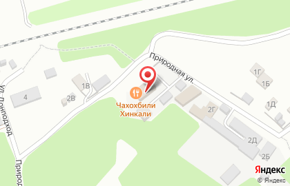 ООО ЯМС-ХЛЕБ на карте