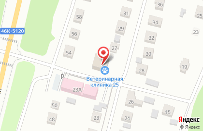Агентство недвижимости Проспект, агентство недвижимости в Кашире на карте