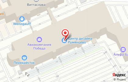 Общество с ограниченной ответственностью Металл Холдинг Строй на карте