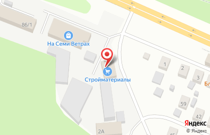 Компания MyHappyRoom на карте