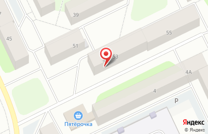 Детский развивающий центр Ай, да, Я! на карте