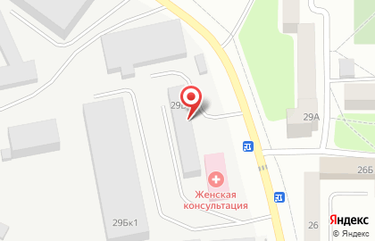 ООО Комплектация строительными материалами на карте