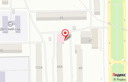 Аптека Башфармация на улице Ленина на карте