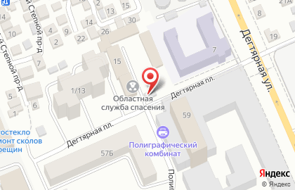 ОАО Банкомат, Балтийский Банк в Октябрьском районе на карте