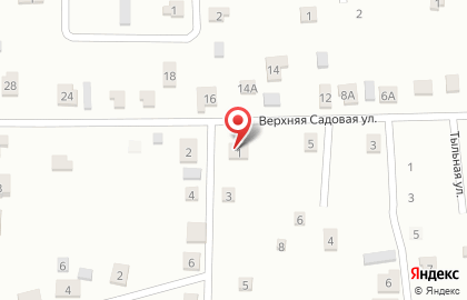 Магазин Хороший в Улан-Удэ на карте