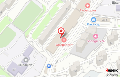 Салон мягкой мебели Цвет диванов в Ленинском районе на карте